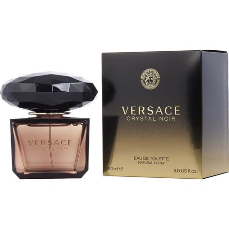 versace crystal moir|Versace Crystal Noir for men.